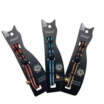03648 ROYALIST VM013 10MM*18/28CM KEDİ TASMA
