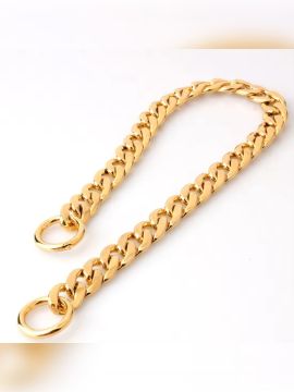 03729 ROYALIST SL202G TEK SIRA YASSI ZİNCİR GOLD 2.0MM*40CM
