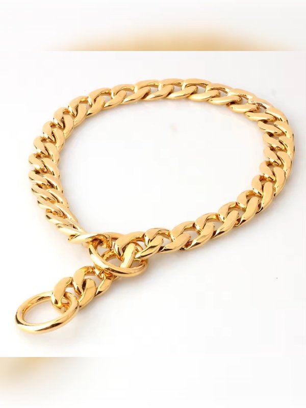 03729 ROYALIST SL202G TEK SIRA YASSI ZİNCİR GOLD 2.0MM*40CM