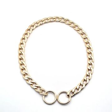 03730 ROYALIST SL202G TEK SIRA YASSI ZİNCİR GOLD 2.5MM*50CM