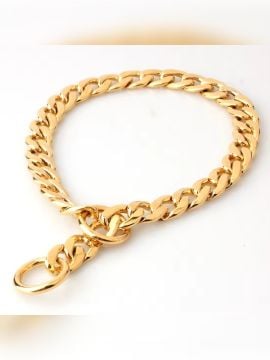 03731 ROYALIST SL202G TEK SIRA YASSI ZİNCİR GOLD 3.0MM*55CM
