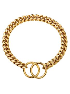 03731 ROYALIST SL202G TEK SIRA YASSI ZİNCİR GOLD 3.0MM*55CM