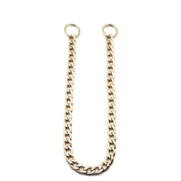 03731 ROYALIST SL202G TEK SIRA YASSI ZİNCİR GOLD 3.0MM*55CM