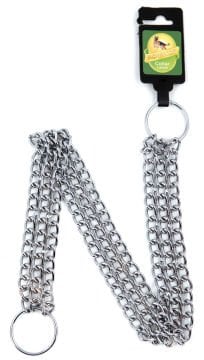 ROYALIST SLSH (3 SIRALI) KROM EĞİTİM TASMASI 3 MM 50 CM