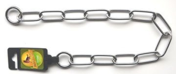 01654  ROYALIST SL002 BAKLALI EĞİTİM ZİNCİRİ 4MM X 55CM