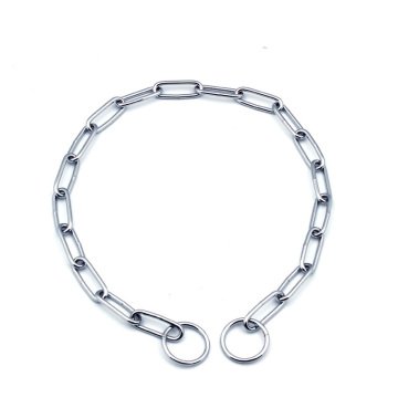 01653  ROYALIST SL001 BAKLALI EĞİTİM ZİNCİRİ 3 MM 50 CM
