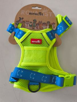 03919 SLN40 MESH HARNESS XLARGE