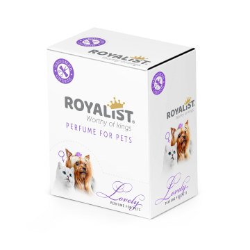 03575 ROYALİST LOVELY PARFÜM 100 ML