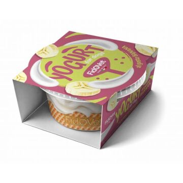 04151 YOGURT KÖPEK YOĞURDU MİX