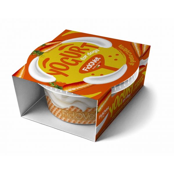 04151 YOGURT KÖPEK YOĞURDU MİX