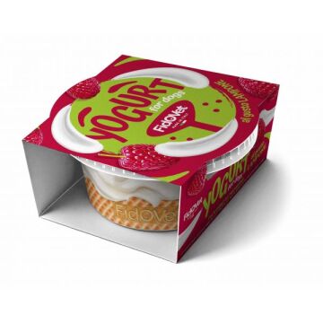 04151 YOGURT KÖPEK YOĞURDU MİX