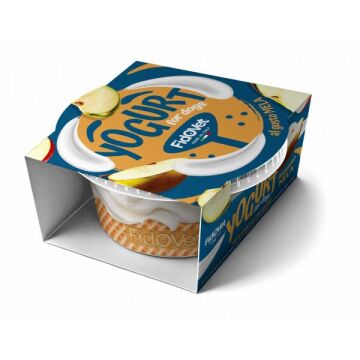 04151 YOGURT KÖPEK YOĞURDU MİX