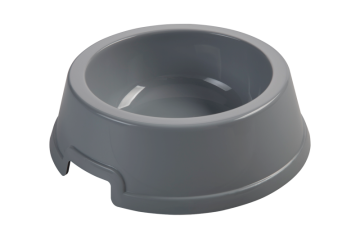 03018 0,5 LT TEKLİ PLASTİK MAMA KABI